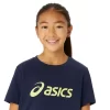 ASICS LOGO SHORT SLEEVE TEE ASICS LOGO SHORT SLEEVE TEE