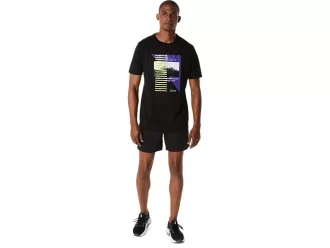ASICS RETRO SHORT SLEEVE TEE