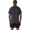 ASICS RETRO SHORT SLEEVE TEE ASICS RETRO SHORT SLEEVE TEE