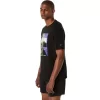 ASICS RETRO SHORT SLEEVE TEE ASICS RETRO SHORT SLEEVE TEE