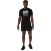 ASICS RUN CLUB TEE ASICS RUN CLUB TEE