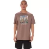 ASICS RUN CLUB TEE ASICS RUN CLUB TEE