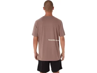 ASICS RUN CLUB TEE ASICS RUN CLUB TEE