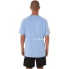 ASICS RUN CLUB TEE ASICS RUN CLUB TEE