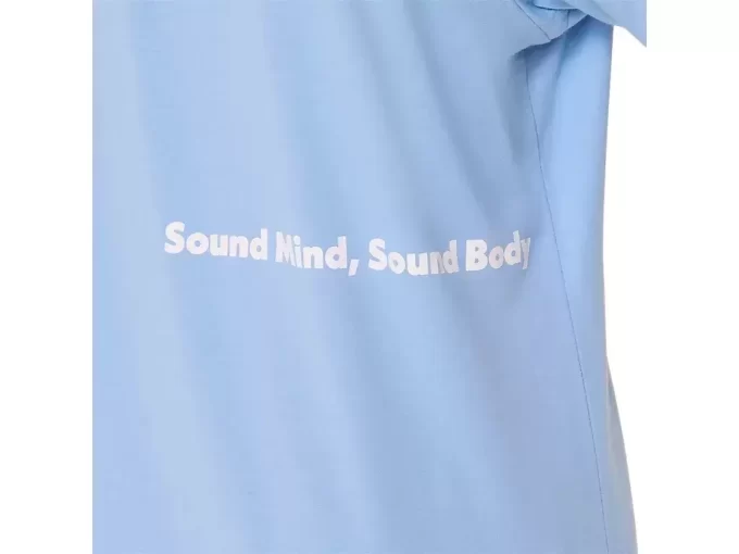 ASICS RUN CLUB TEE ASICS RUN CLUB TEE