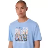 ASICS RUN CLUB TEE ASICS RUN CLUB TEE