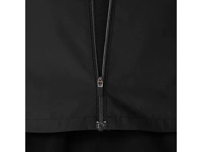 ASICS SILVER JACKET ASICS SILVER JACKET