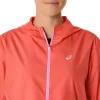 ASICS SILVER JACKET ASICS SILVER JACKET