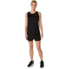 ASICS SILVER SPLIT SHORT ASICS SILVER SPLIT SHORT