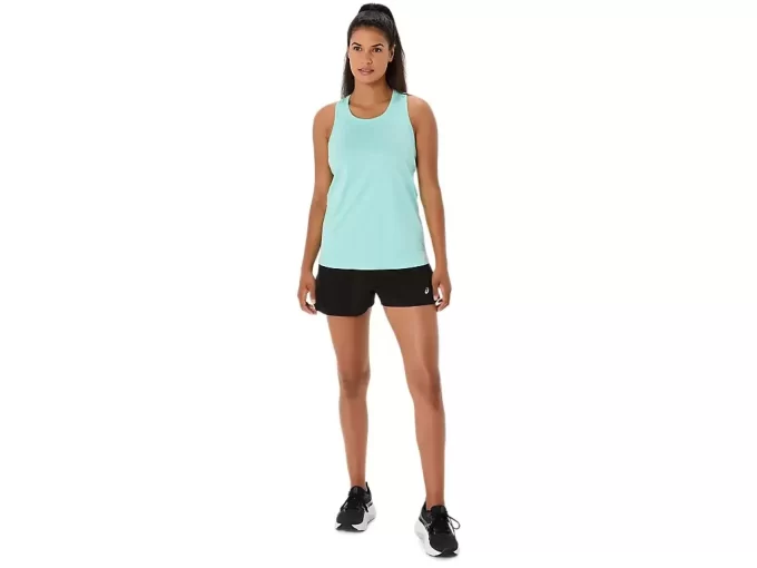 ASICS SILVER TANK ASICS SILVER TANK