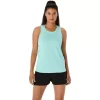 ASICS SILVER TANK ASICS SILVER TANK