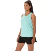 ASICS SILVER TANK ASICS SILVER TANK