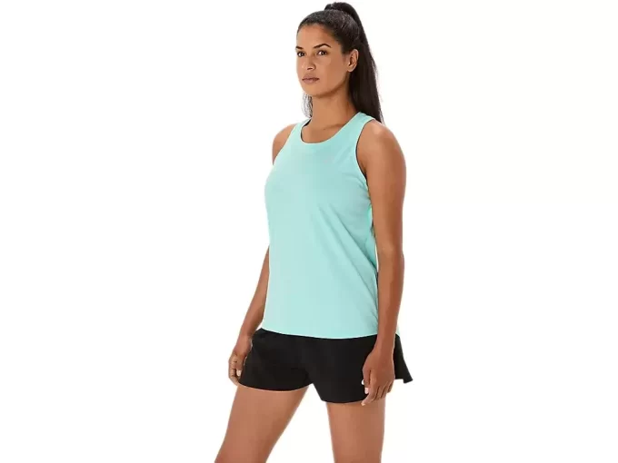 ASICS SILVER TANK ASICS SILVER TANK