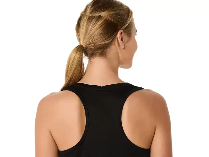 ASICS SILVER TANK ASICS SILVER TANK