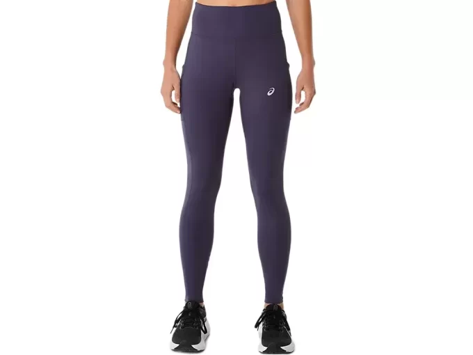 ASICS SILVER TIGHT ASICS SILVER TIGHT