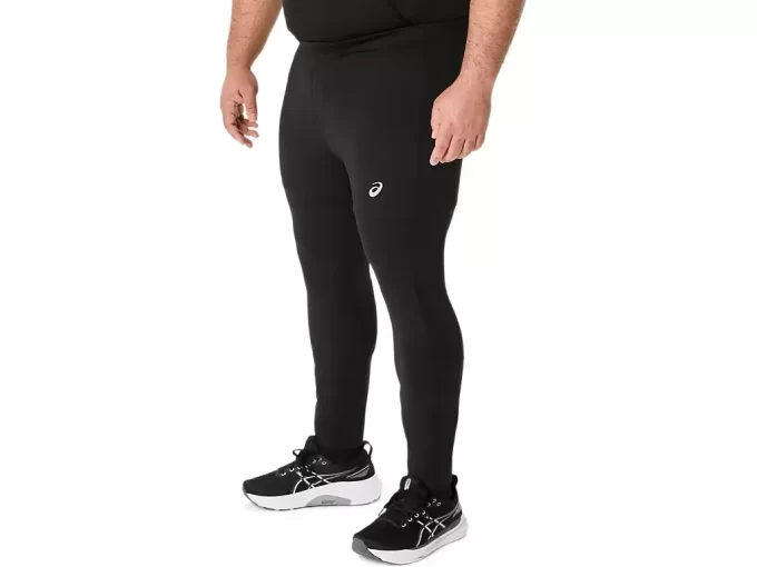 ASICS SILVER TIGHT ASICS SILVER TIGHT