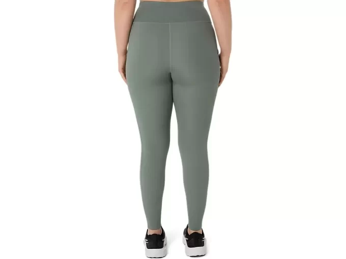 ASICS SILVER TIGHT ASICS SILVER TIGHT