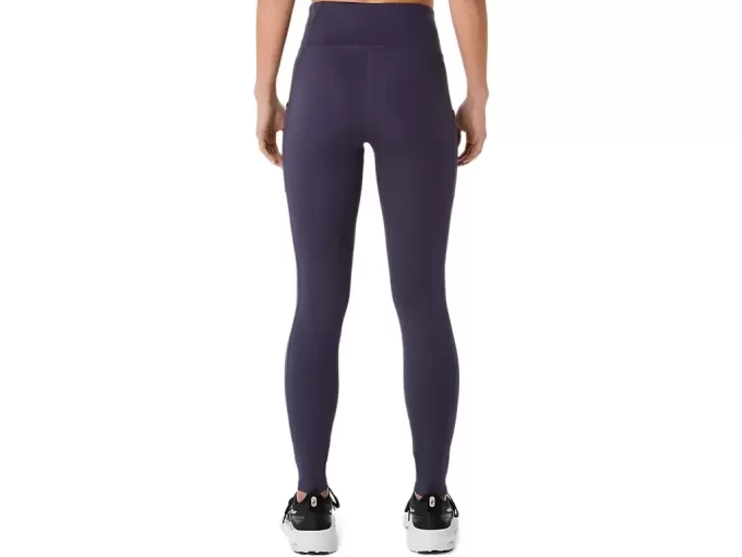 ASICS SILVER TIGHT ASICS SILVER TIGHT