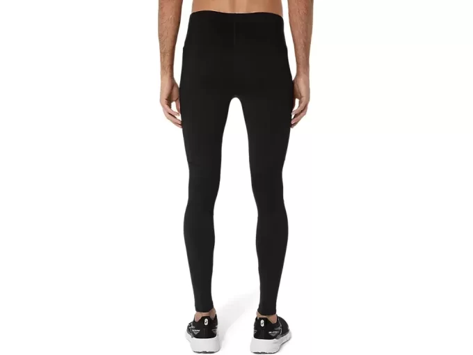 ASICS SILVER TIGHT ASICS SILVER TIGHT