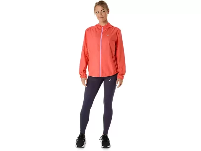 ASICS SILVER TIGHT ASICS SILVER TIGHT