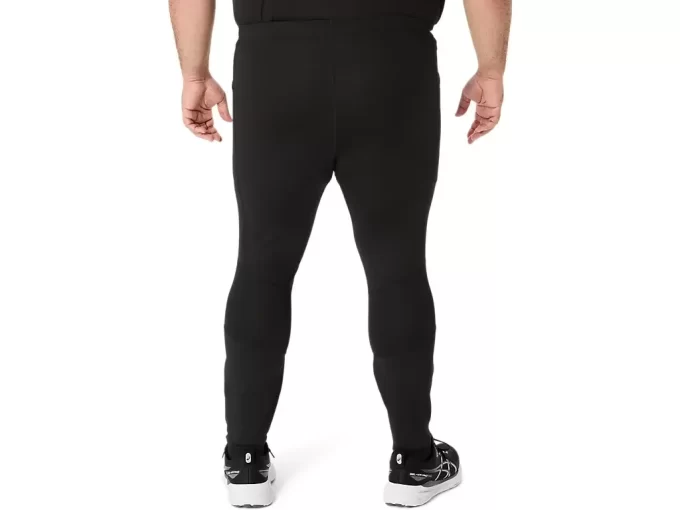 ASICS SILVER TIGHT ASICS SILVER TIGHT