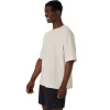 ASICS SPIRAL RELAX EMBROIDERY TEE ASICS SPIRAL RELAX EMBROIDERY TEE