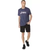 ASICS STANDOUT FOURTH SHORT SLEEVE