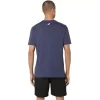 ASICS STANDOUT FOURTH SHORT SLEEVE