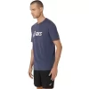 ASICS STANDOUT FOURTH SHORT SLEEVE