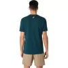 ASICS STRIPE SHORT SLEEVE TEE ASICS STRIPE SHORT SLEEVE TEE