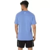 ASICS STRIPE SHORT SLEEVE TEE ASICS STRIPE SHORT SLEEVE TEE