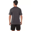 ASICS STRIPE SHORT SLEEVE TEE ASICS STRIPE SHORT SLEEVE TEE