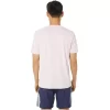 ASICS STRIPE SHORT SLEEVE TEE ASICS STRIPE SHORT SLEEVE TEE