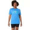 ASICS TENNIS TEE ASICS TENNIS TEE