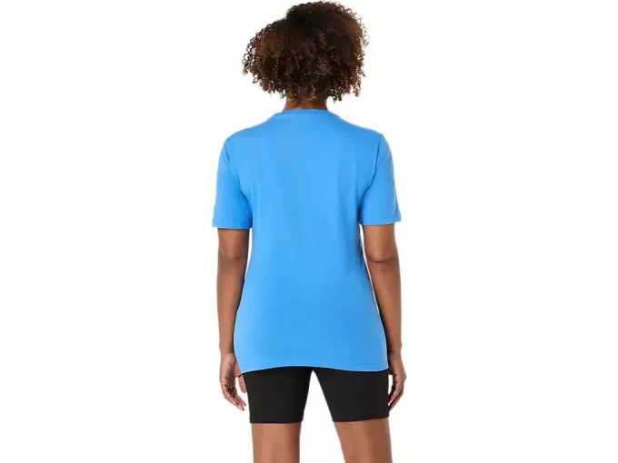 ASICS TENNIS TEE ASICS TENNIS TEE