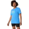 ASICS TENNIS TEE ASICS TENNIS TEE
