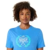 ASICS TENNIS TEE ASICS TENNIS TEE