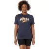 ASICS WISE TREE SHORT SLEEVE TEE ASICS WISE TREE SHORT SLEEVE TEE