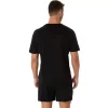 ASICS WISE TREE SHORT SLEEVE TEE ASICS WISE TREE SHORT SLEEVE TEE