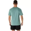 ASICS WISE TREE SHORT SLEEVE TEE ASICS WISE TREE SHORT SLEEVE TEE