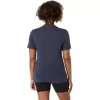 ASICS WISE TREE SHORT SLEEVE TEE ASICS WISE TREE SHORT SLEEVE TEE