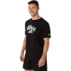 ASICS WISE TREE SHORT SLEEVE TEE ASICS WISE TREE SHORT SLEEVE TEE