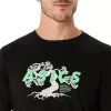 ASICS WISE TREE SHORT SLEEVE TEE ASICS WISE TREE SHORT SLEEVE TEE