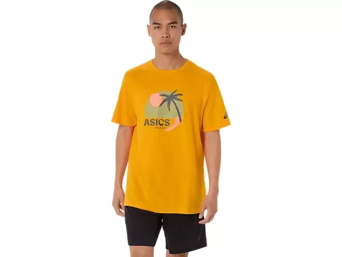 BEACHSCAPE TEE BEACHSCAPE TEE