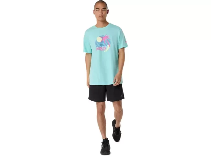 BEACHSCAPE TEE BEACHSCAPE TEE