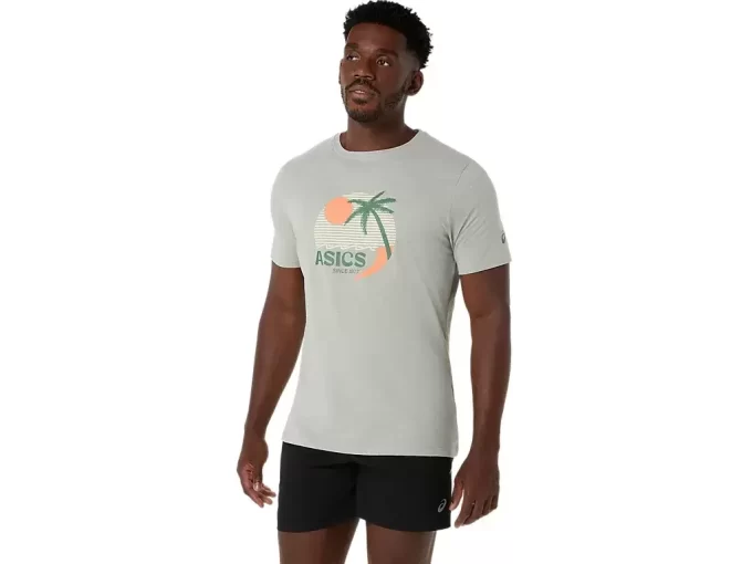 BEACHSCAPE TEE BEACHSCAPE TEE