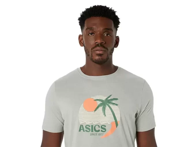 BEACHSCAPE TEE BEACHSCAPE TEE