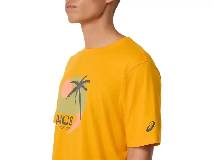 BEACHSCAPE TEE BEACHSCAPE TEE