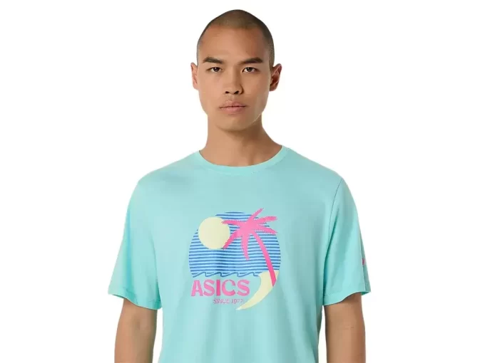 BEACHSCAPE TEE BEACHSCAPE TEE