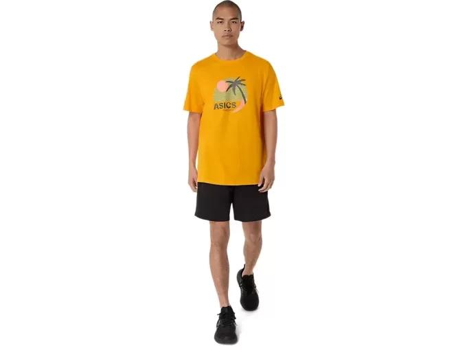 BEACHSCAPE TEE BEACHSCAPE TEE